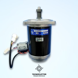 MOTOR Y MIMAKI M020209