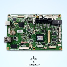 MAINBOARD MIMAKI EPL3 E108578-A