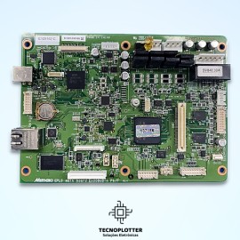 MAINBOARD MIMAKI EPL3 E109162-C
