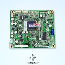 PLACA STATION3 PCB  E106328