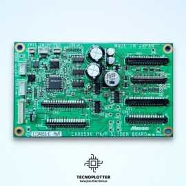 SLIDERBOARD JV33