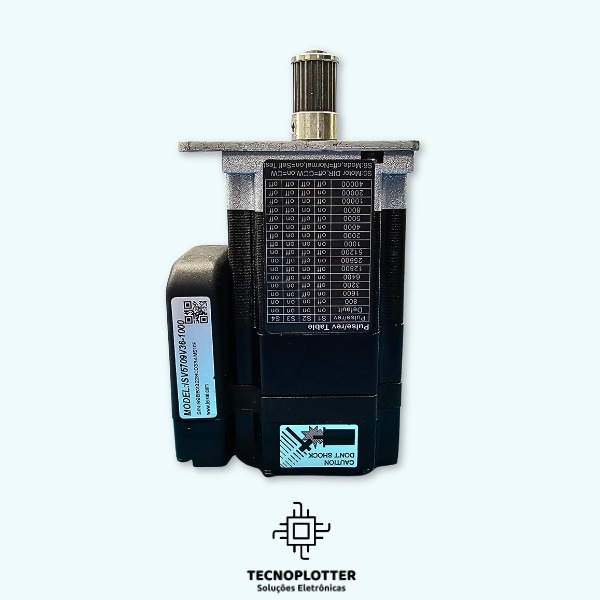 MOTOR LEADSHINE ISV57V0936V-1000