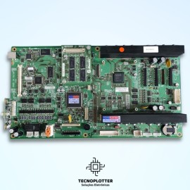 MAINBOARD MIMAKI CJV30 