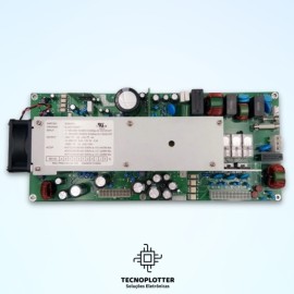 POWERBOARD MIMAKI JV33 - CJV30 - TS3