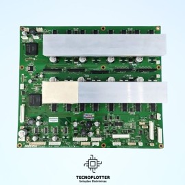 PLACA IOBOARD COM32 PCB  E107944