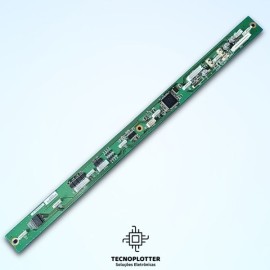 CARTRIDGE BOARD MIMAKI E107936