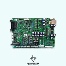 PLACA MAINBOARD (DRIVER) SENYANG XP600 - TECNOPLOTTER - Soluções
