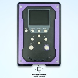 PAINEL DE CONTROLE MIMAKI E107610
